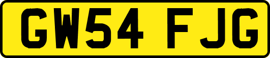 GW54FJG