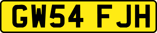 GW54FJH