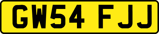 GW54FJJ
