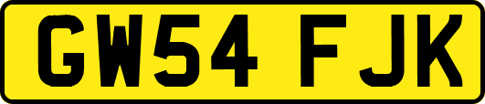 GW54FJK
