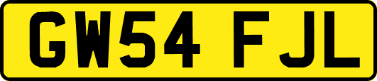 GW54FJL