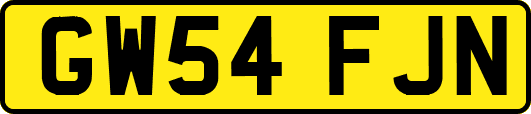 GW54FJN