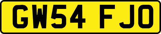 GW54FJO