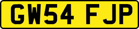 GW54FJP