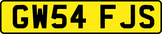 GW54FJS