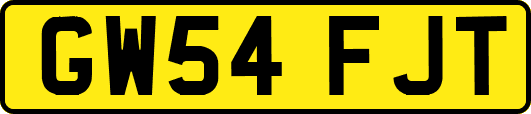 GW54FJT