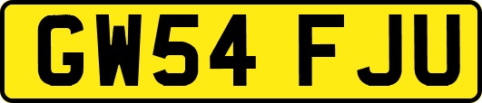 GW54FJU