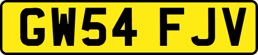 GW54FJV