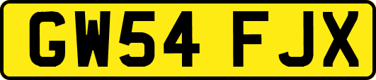 GW54FJX