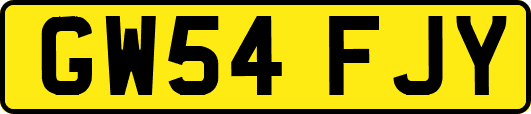 GW54FJY