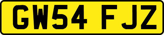 GW54FJZ