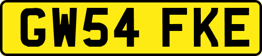 GW54FKE