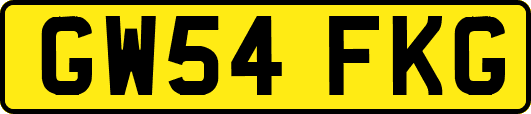 GW54FKG