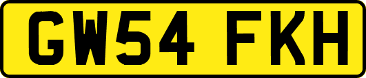 GW54FKH