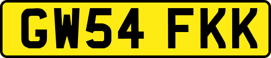 GW54FKK
