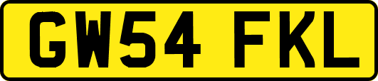 GW54FKL