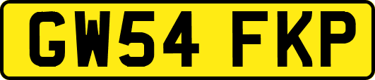 GW54FKP