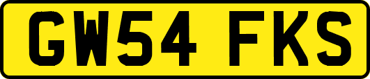 GW54FKS