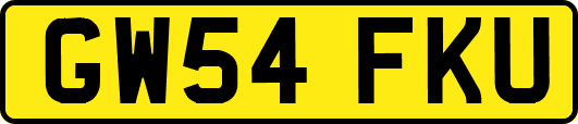 GW54FKU