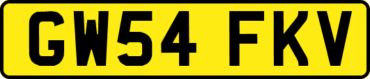 GW54FKV