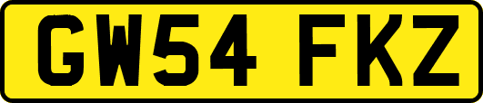 GW54FKZ