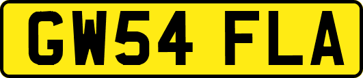 GW54FLA