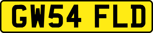 GW54FLD