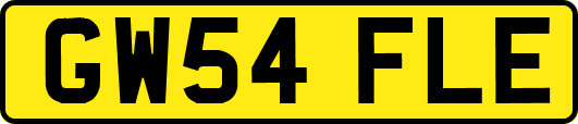 GW54FLE