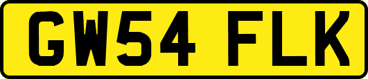 GW54FLK
