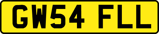 GW54FLL