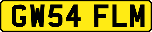 GW54FLM