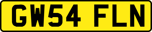 GW54FLN