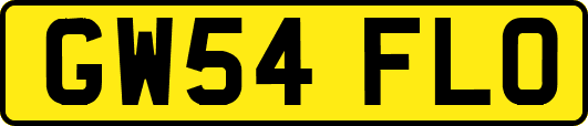 GW54FLO
