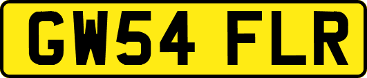 GW54FLR