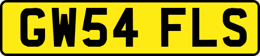 GW54FLS