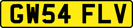 GW54FLV