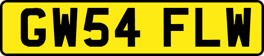 GW54FLW