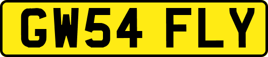 GW54FLY