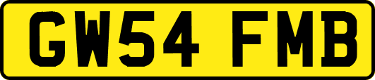 GW54FMB