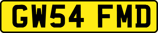 GW54FMD