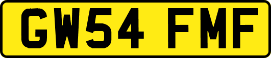 GW54FMF