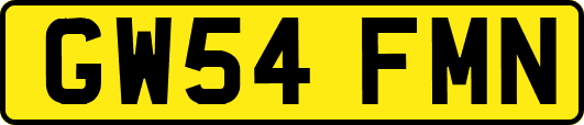 GW54FMN