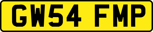 GW54FMP