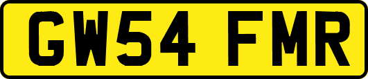 GW54FMR