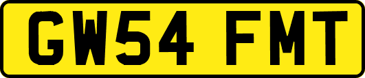GW54FMT