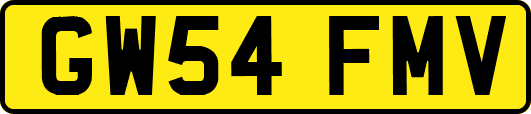 GW54FMV