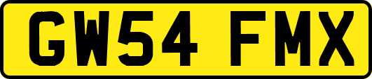 GW54FMX