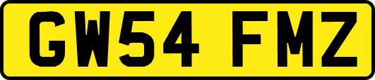 GW54FMZ