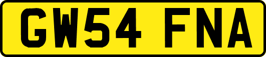 GW54FNA