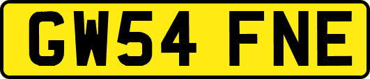 GW54FNE